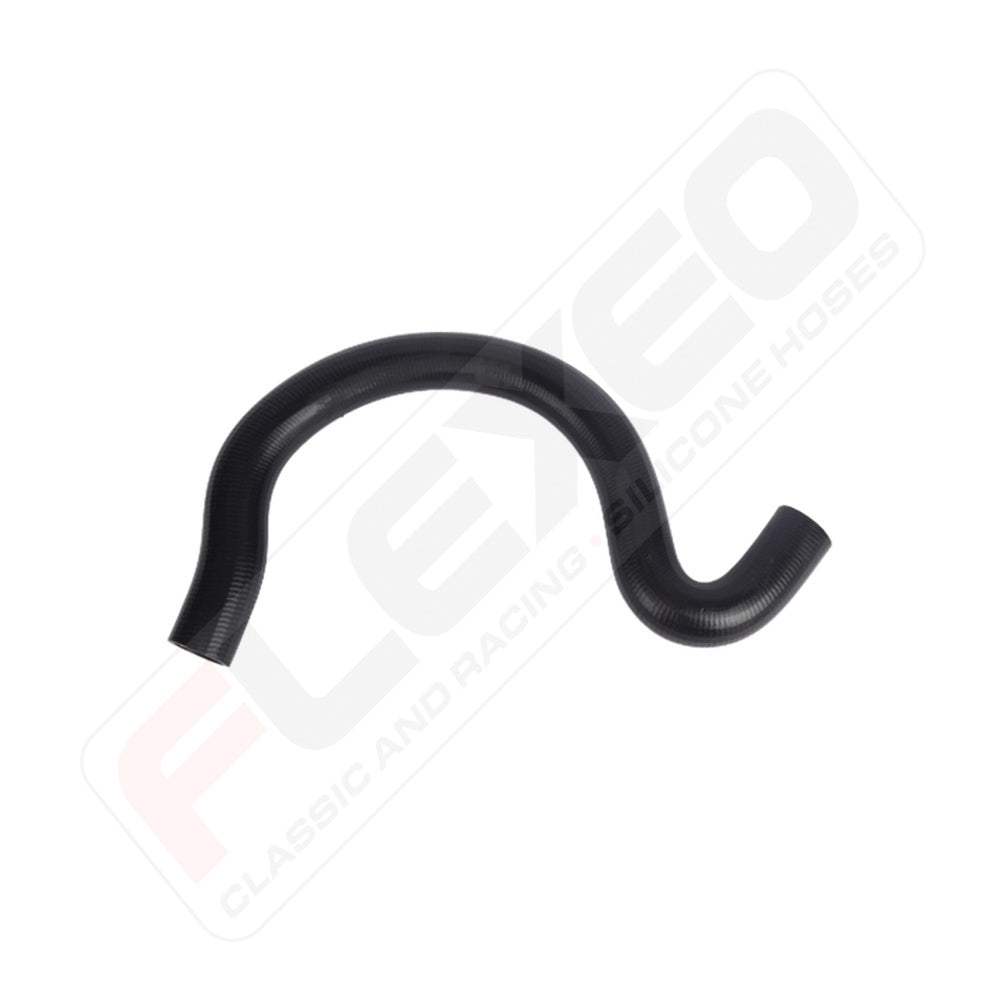 Image du Produit : DURITE SUPÉRIEURE DU RADIATEUR - CITROËN BX - OEM 96107122