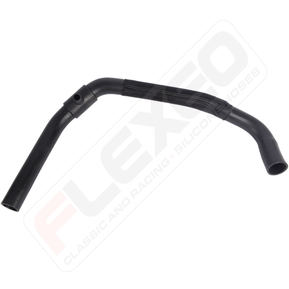 Image du Produit : DURITE INFÉRIEURE DU RADIATEUR - CITROËN BX - OEM 95610899