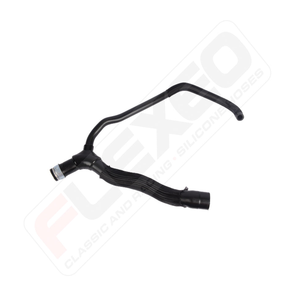 Image du Produit : DURITE SUPÉRIEURE DU RADIATEUR - CITROËN XSARA PEUGEOT 306 - OEM 1343.X5