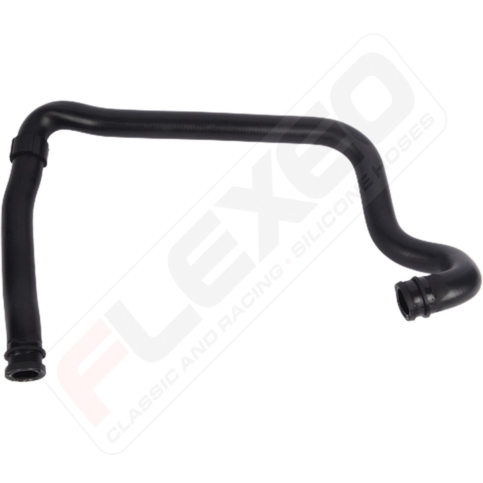 Image du Produit : DURITE INFÉRIEURE DU RADIATEUR - CITROËN AX - OEM 95206756
