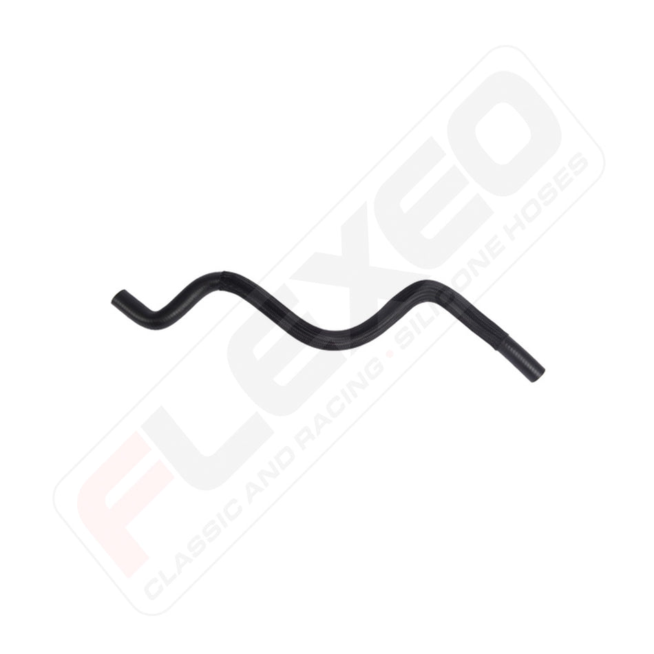 Image du Produit : DURITE DE CHAUFFAGE - CITROËN SAXO PEUGEOT 106 - OEM 6464.XZ