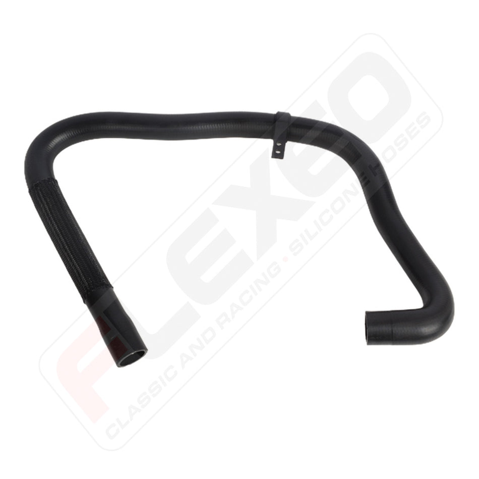Image du Produit : DURITE INFÉRIEURE DU RADIATEUR - CITROËN SAXO - OEM 1343.R9