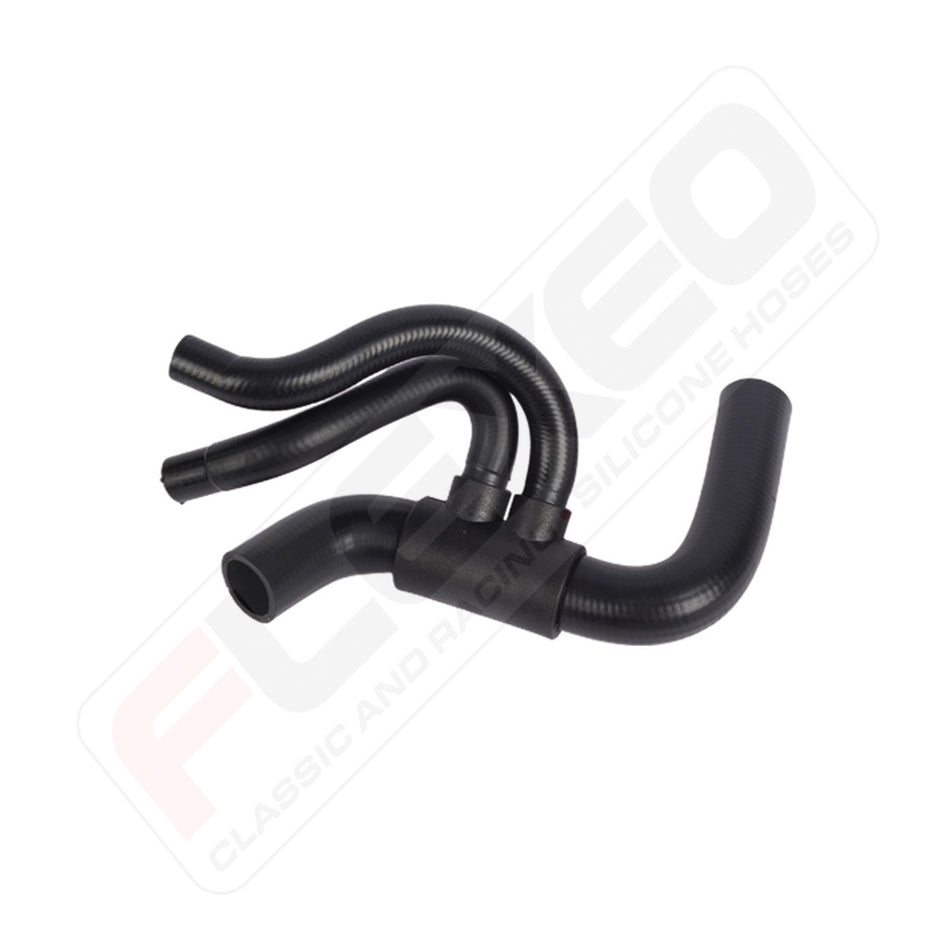 Image du Produit : DURITE SUPÉRIEURE DU RADIATEUR - CITROËN SAXO - OEM 1343.V7