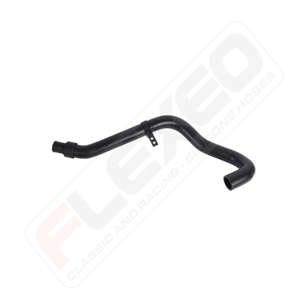 Image du Produit : DURITE INFÉRIEURE DU RADIATEUR - CITROËN SAXO - OEM 1343.S1