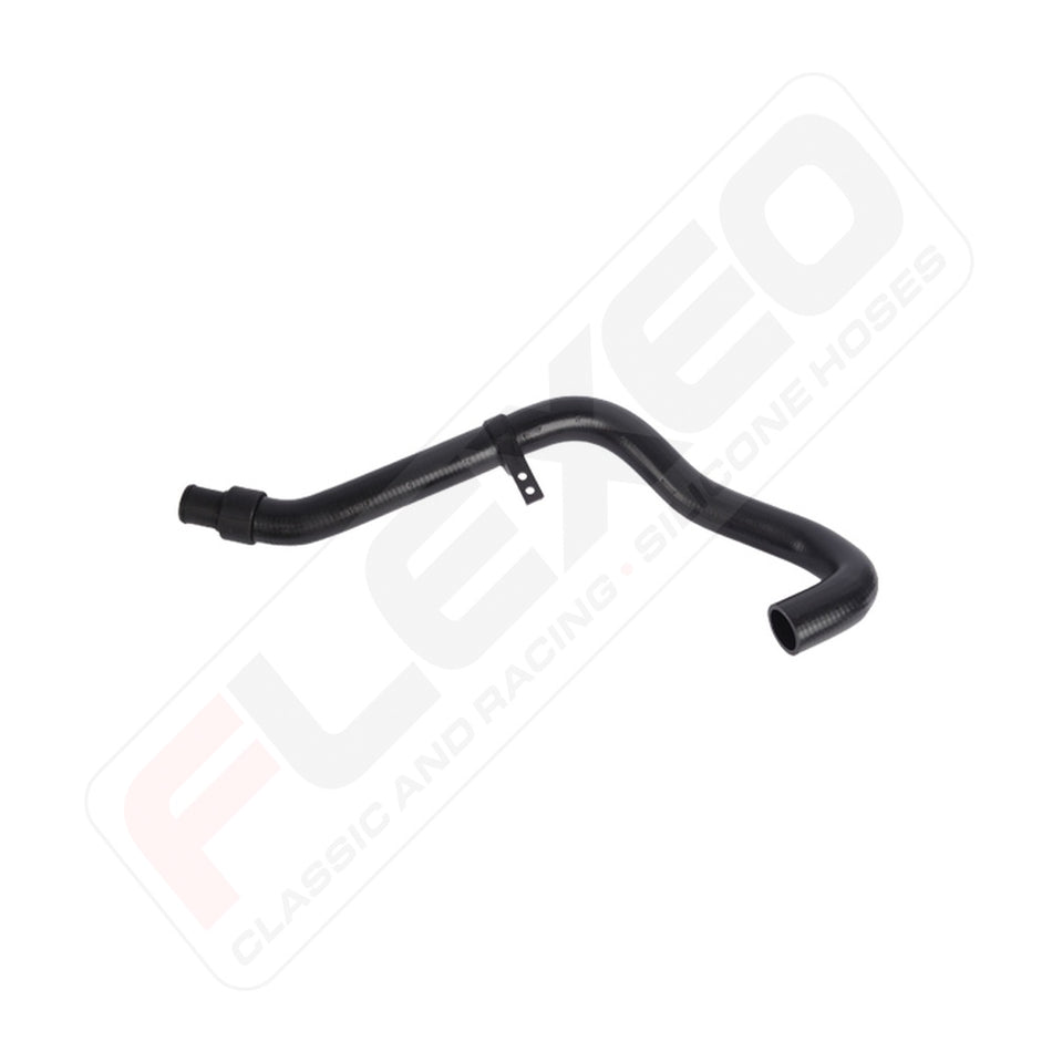 Image du Produit : DURITE INFÉRIEURE DU RADIATEUR - CITROËN SAXO - OEM 1343.S1