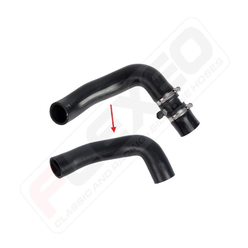 Image du Produit : DURITE DE TURBO - LAND ROVER FREELANDER I - OEM PNH500190