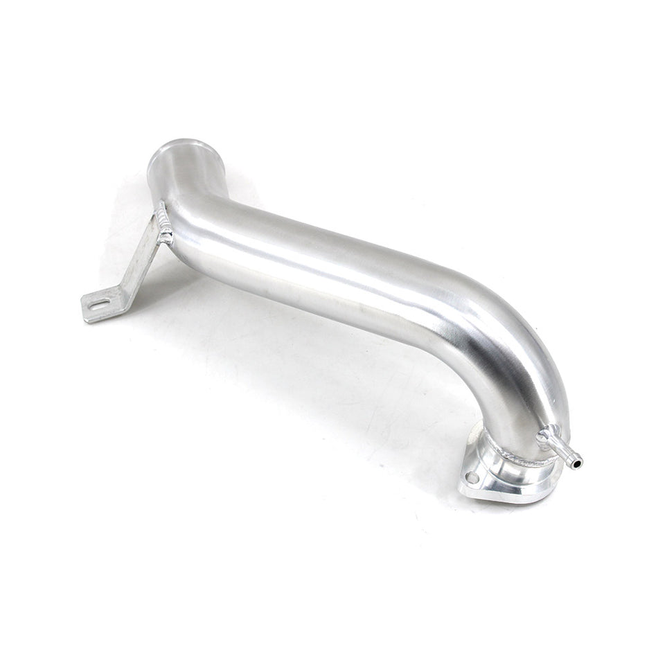 PIPING ALUMINIUM "HOTSIDE" RENAULT CLIO 4 RS