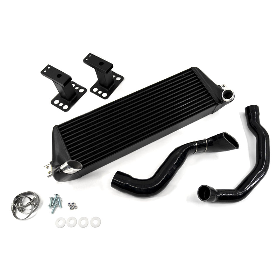 KIT INTERCOOLER GROS VOLUME ABARTH 500 STAGE 2