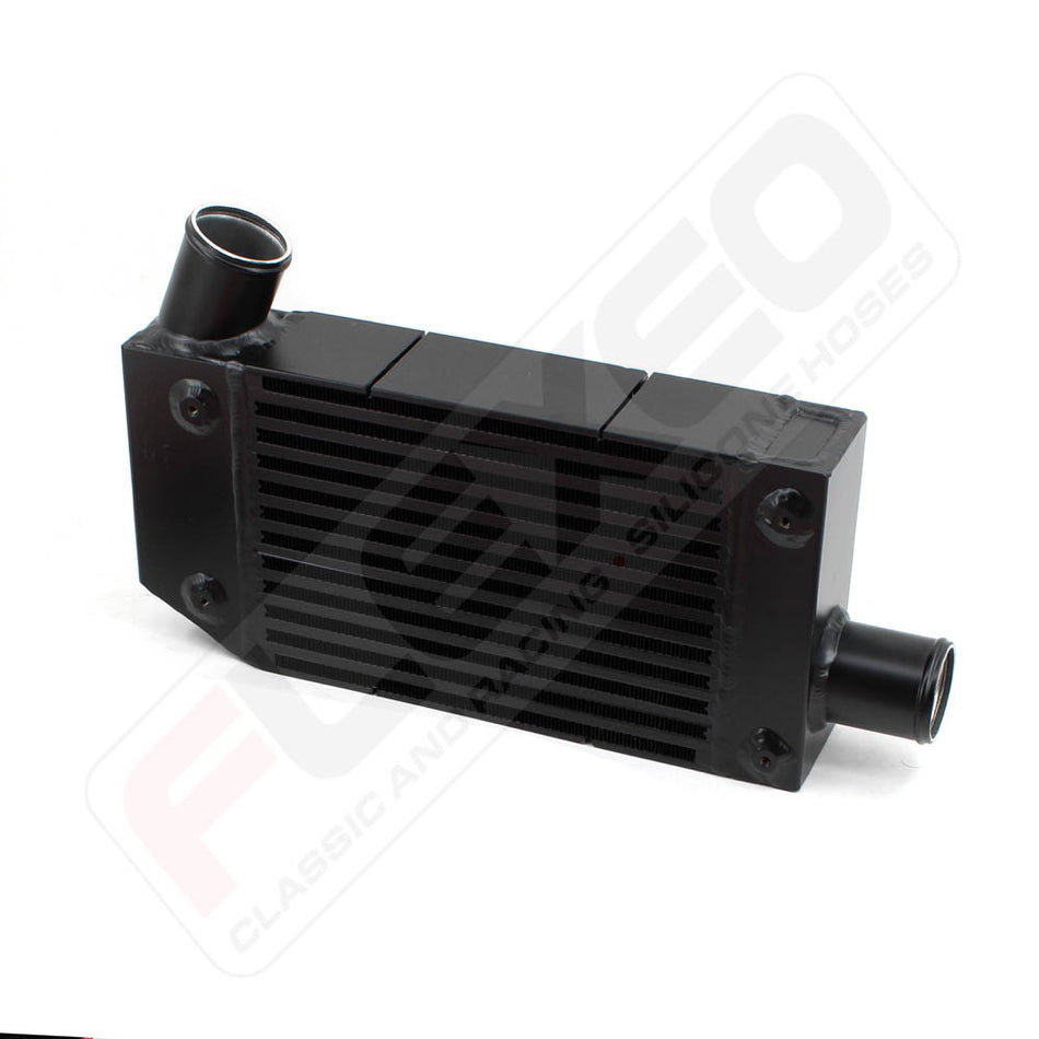 ECHANGEUR ALUMINIUM FIAT COUPE 16V/20V TURBO
