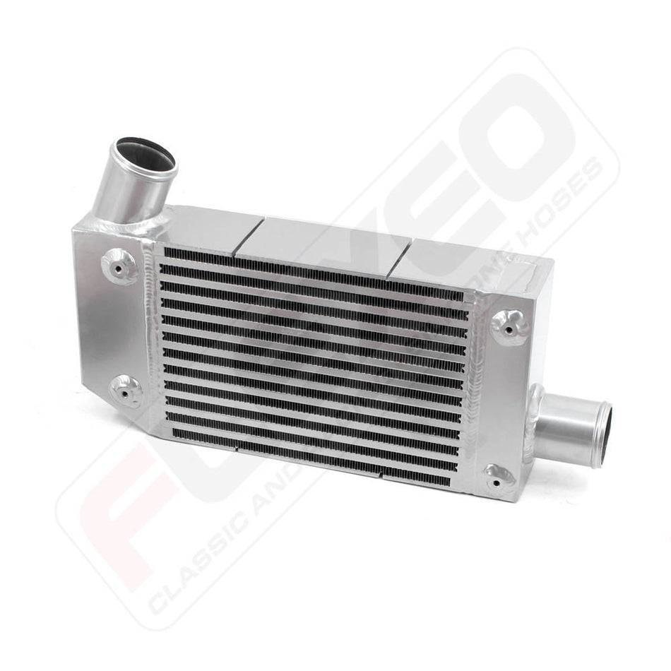 ECHANGEUR ALUMINIUM FIAT COUPE 16V/20V TURBO