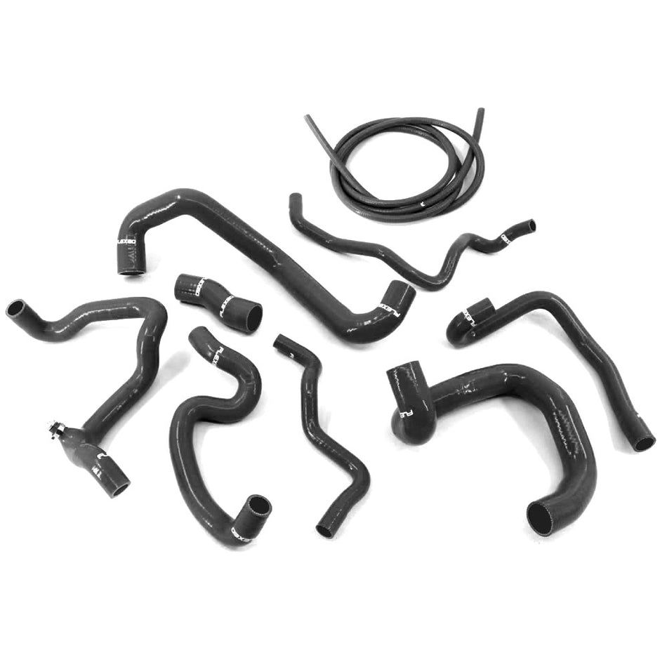 KIT EAU 9 DURITES SILICONE PEUGEOT 206 2.0 HDi 90cv