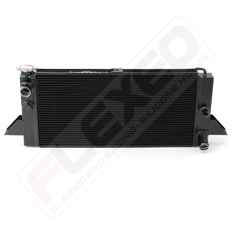 RADIATEUR ALUMINIUM MATRA BAGHEERA