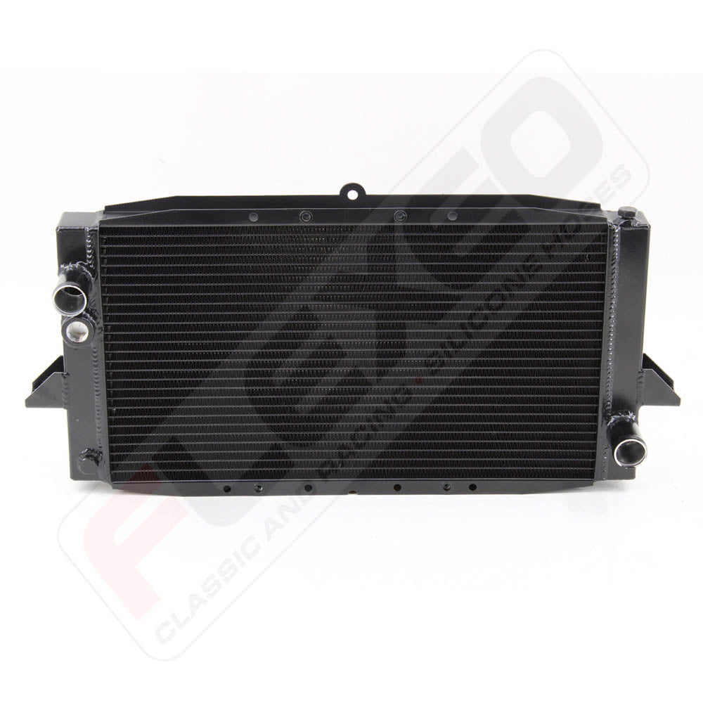 FLEXEO - MATRA 530 ALUMINIUM RADIATOR
