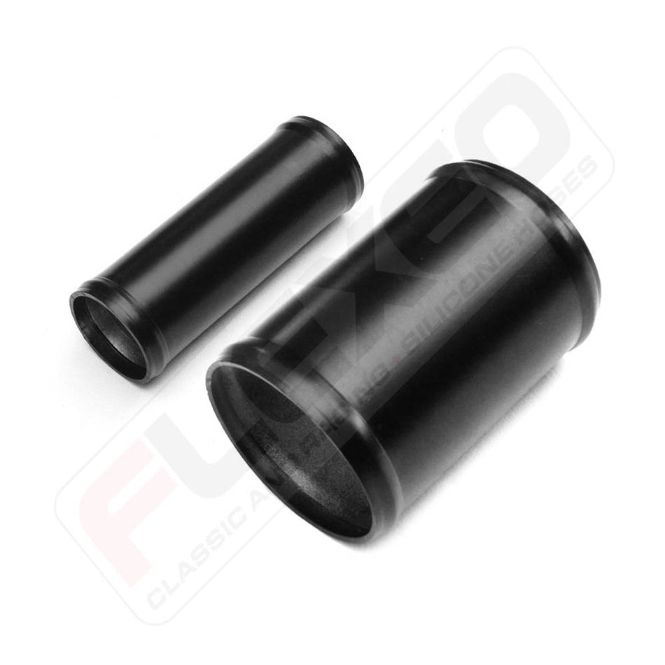 Manchon aluminium Ø63mm Long.100mm