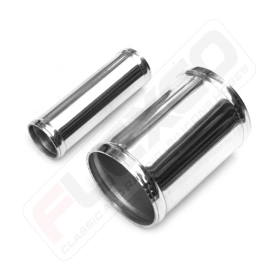 Manchon aluminium Ø57mm Long.76mm