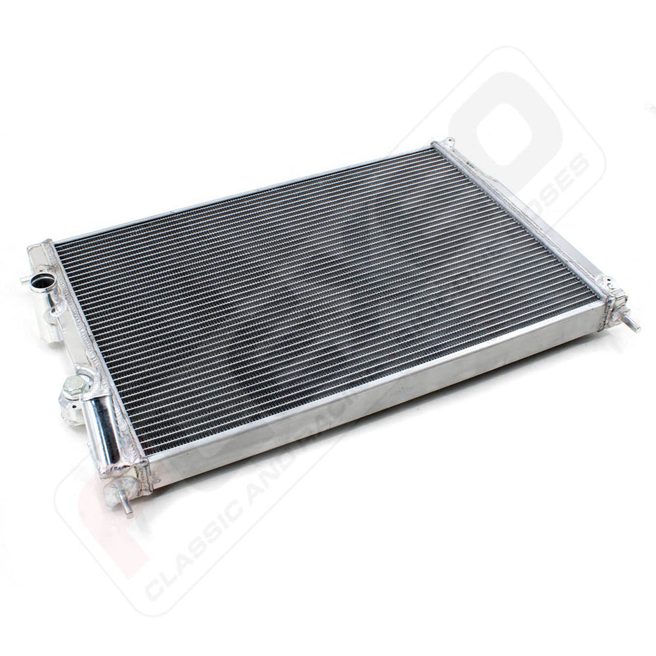 RADIATEUR ALUMINIUM RENAULT MEGANE COUPE 2.0L 16S