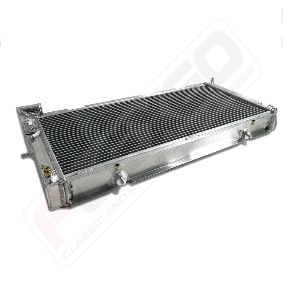 RADIATEUR ALUMINIUM PEUGEOT 205 TD