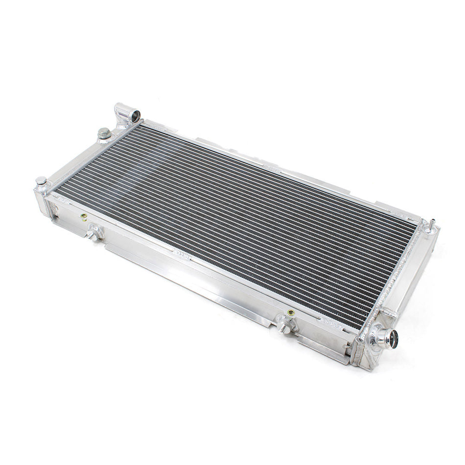 PEUGEOT 205 TD ALUMINIUM RADIATOR