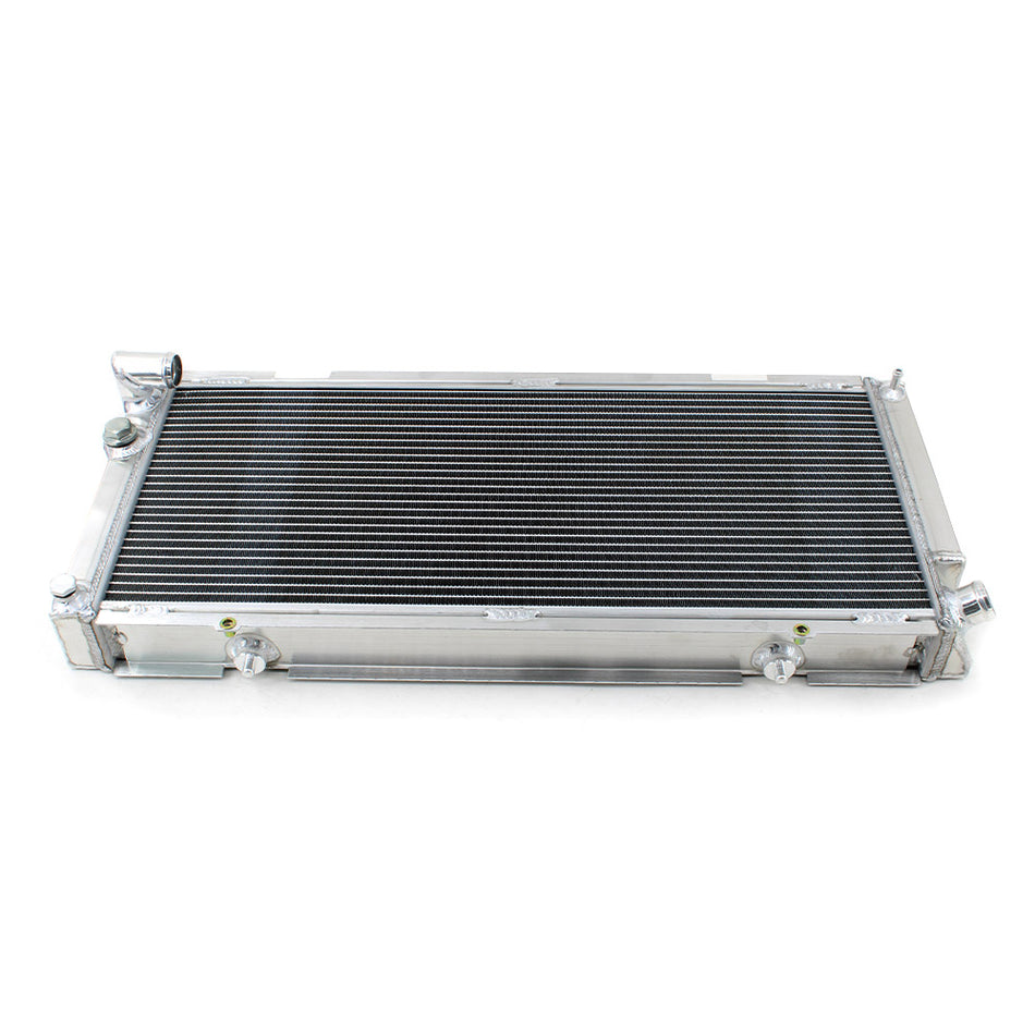 PEUGEOT 205 TD ALUMINIUM RADIATOR