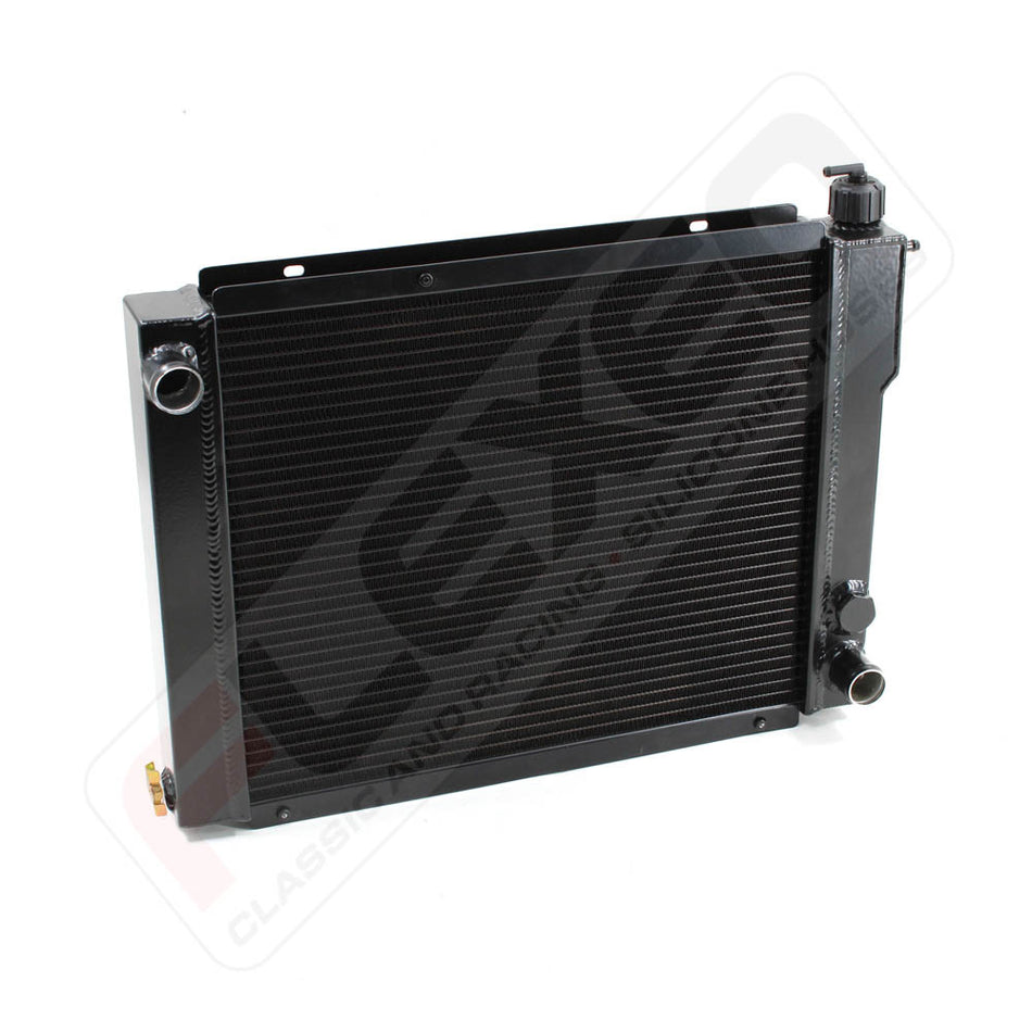 RADIATEUR ALUMINIUM PEUGEOT 505 TURBO INJECTION