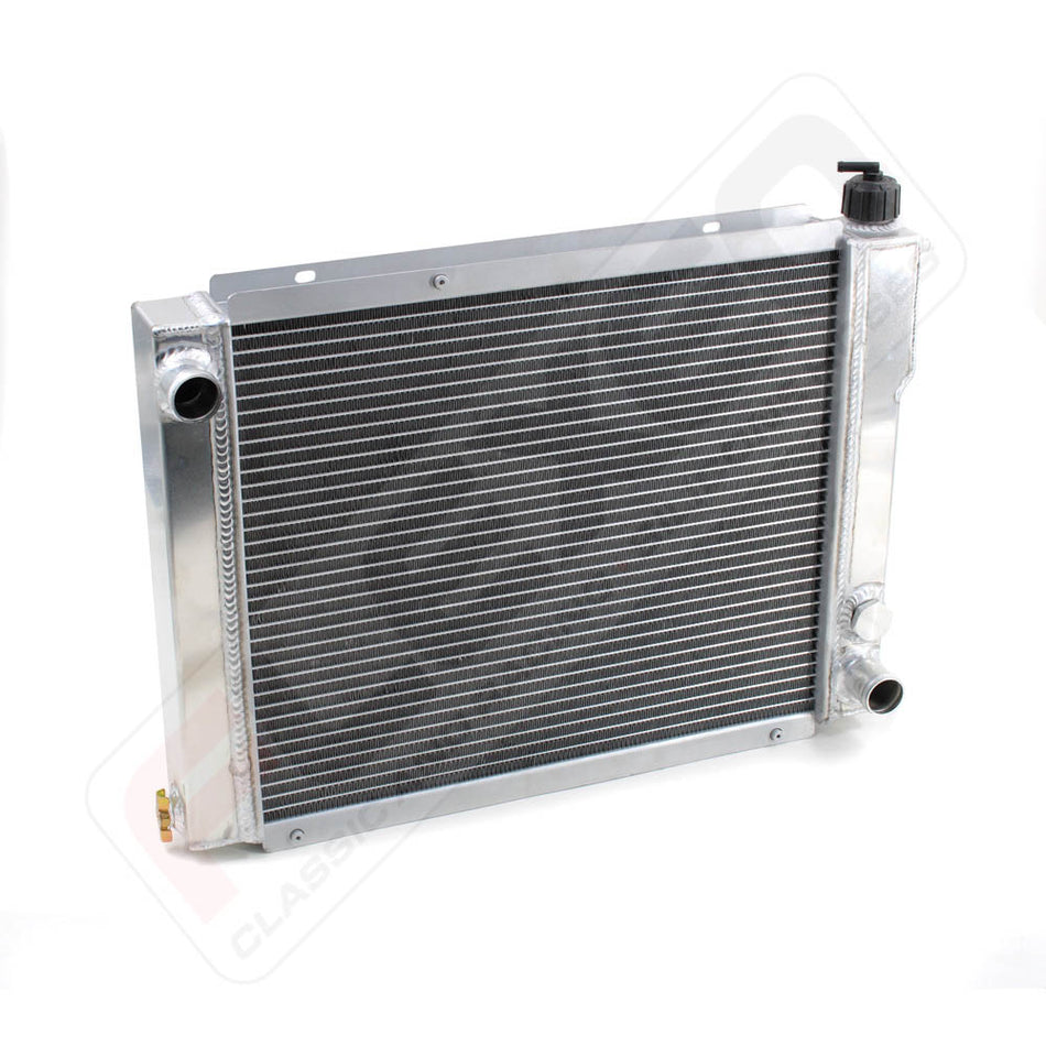 RADIATEUR ALUMINIUM PEUGEOT 505 TURBO INJECTION