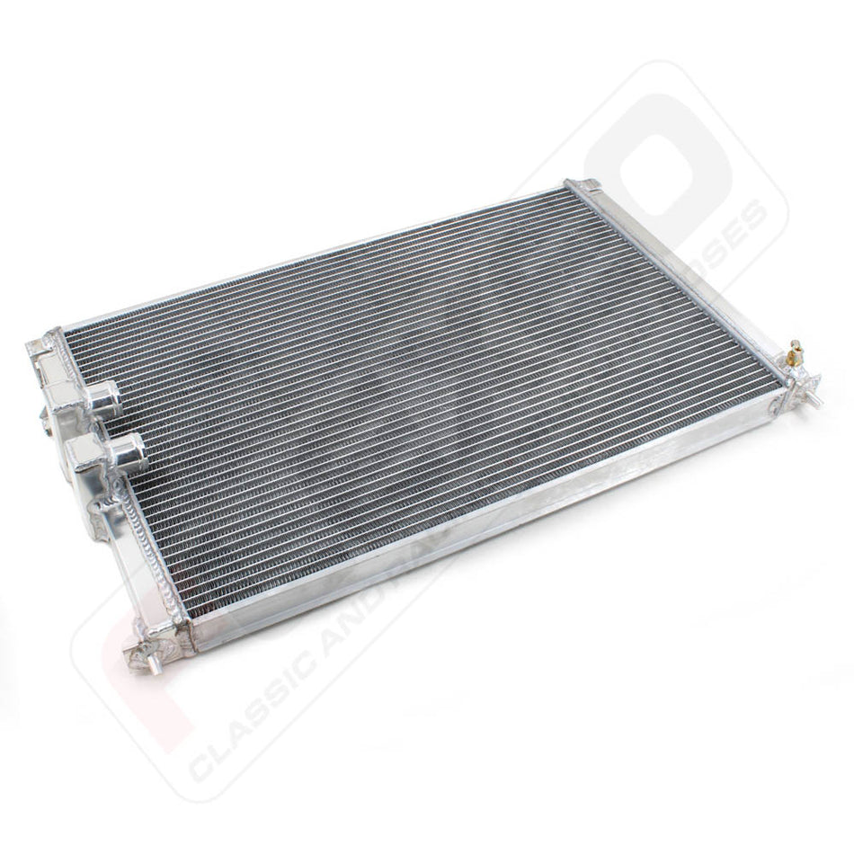 RADIATEUR ALUMINIUM PEUGEOT 406 COUPE V6