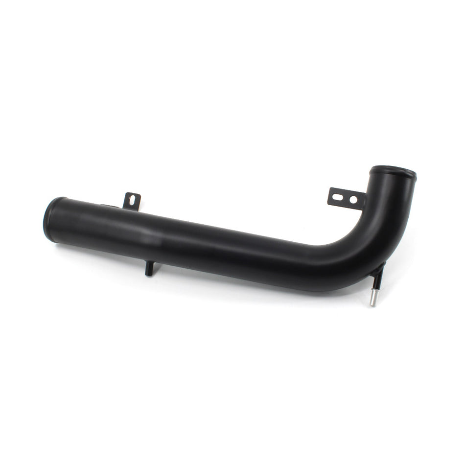 ALUMINUM PIPING "FRONT TURBO HARDPIPE" FORD FIESTA MK7 MK8 1.0 ECOBOOST