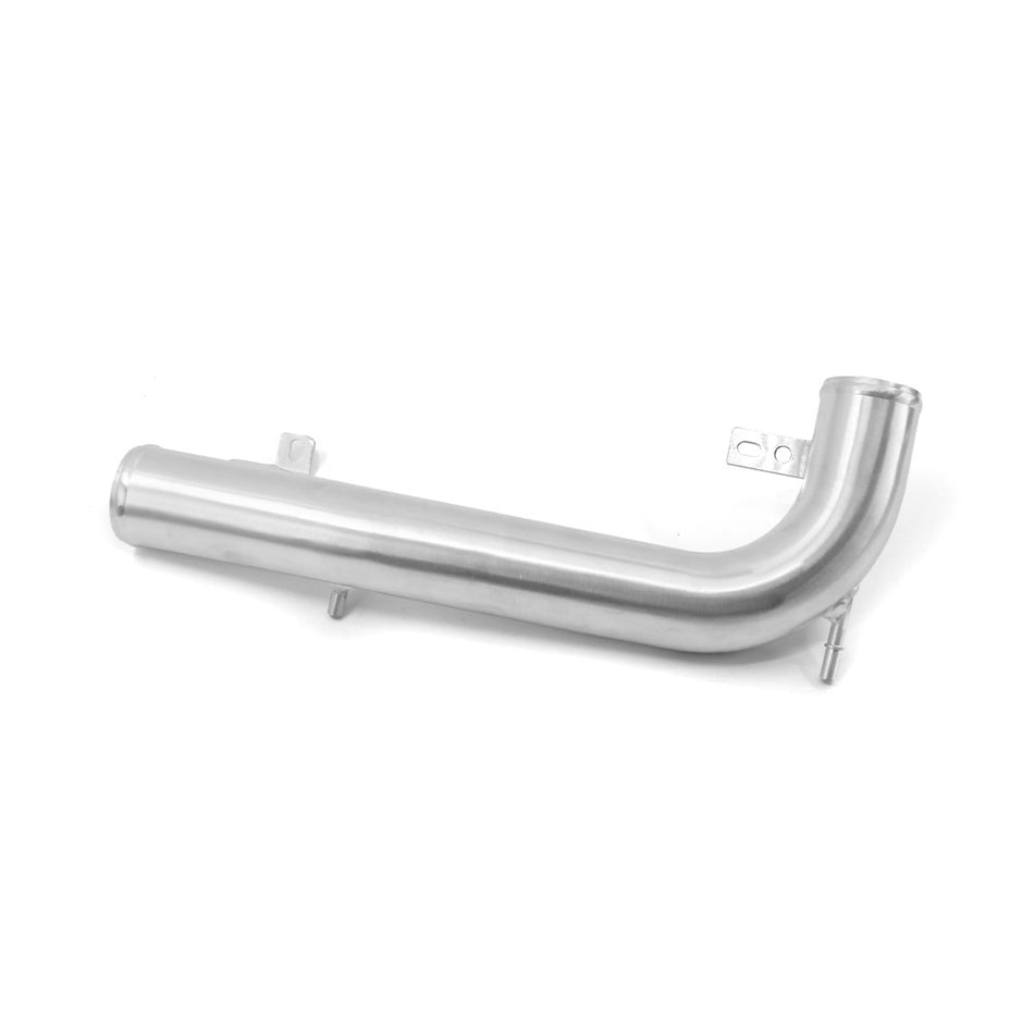 ALUMINUM PIPING "FRONT TURBO HARDPIPE" FORD FIESTA MK7 MK8 1.0 ECOBOOST