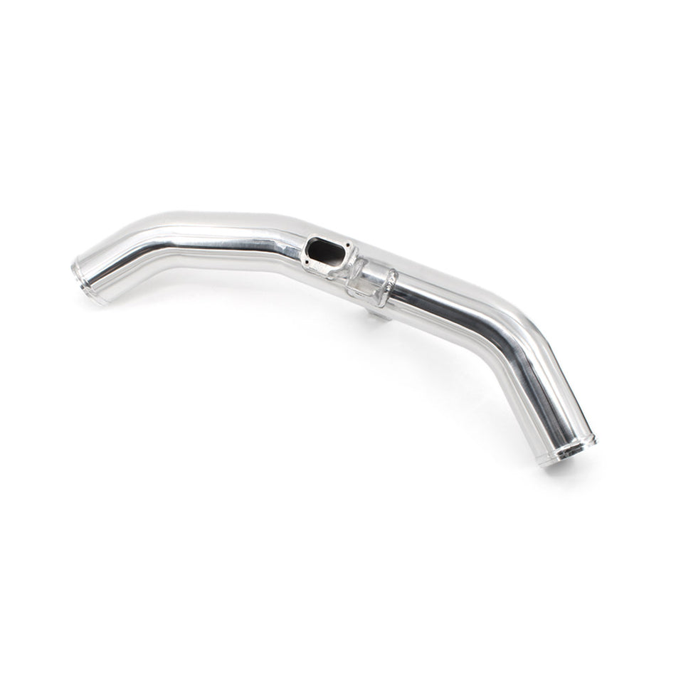 TUBULURE CROSSOVER ALUMINIUM FORD FOCUS RS MK2