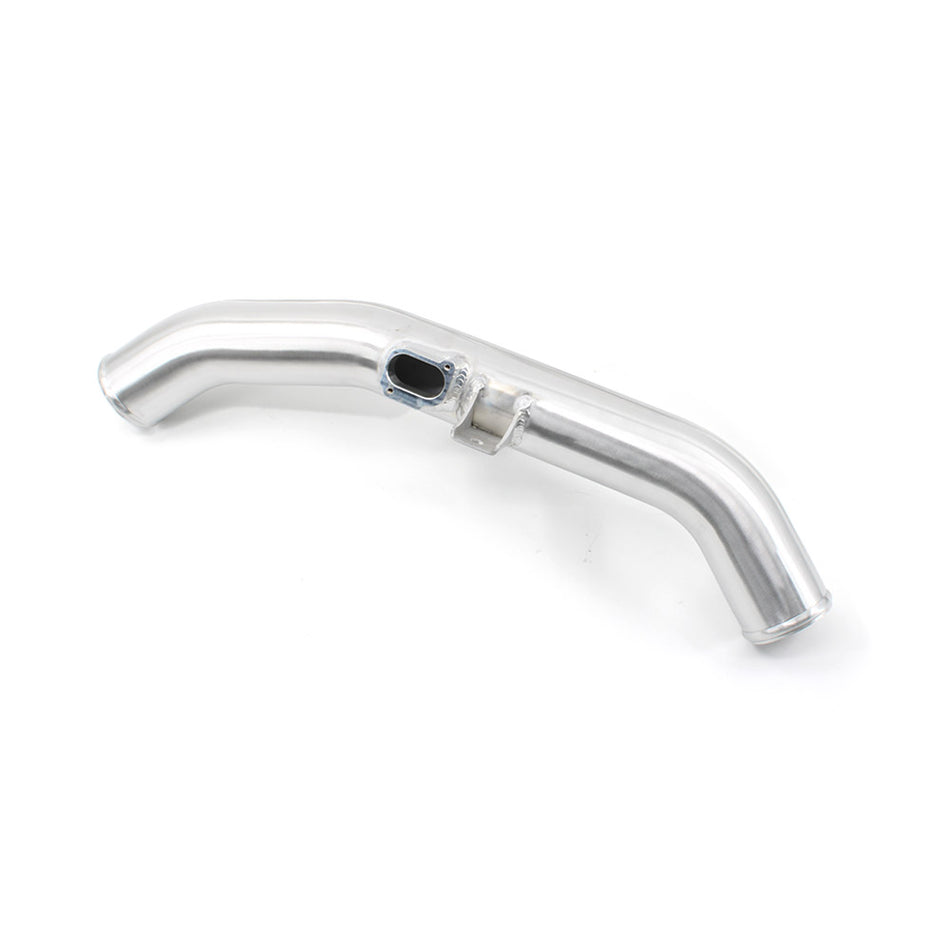TUBULURE CROSSOVER ALUMINIUM FORD FOCUS RS MK2