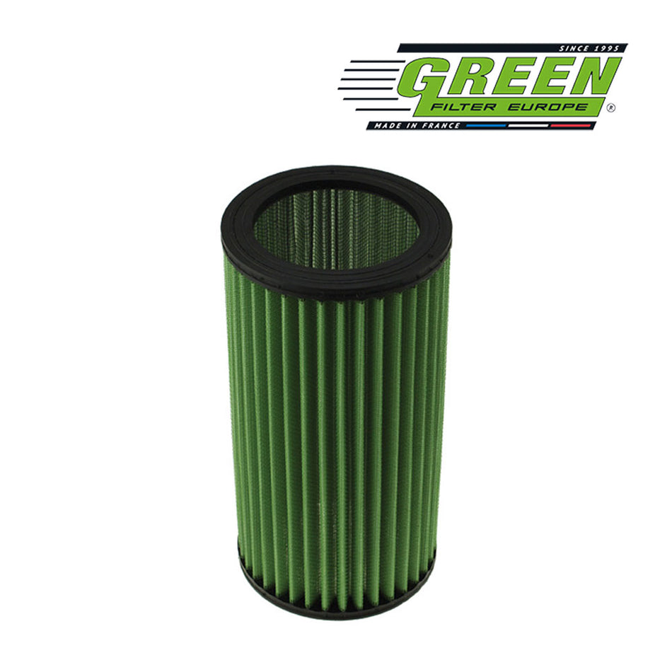 FILTRE SPORT GREEN ALFA ROMEO 147 156 GTA & 2.5 V6