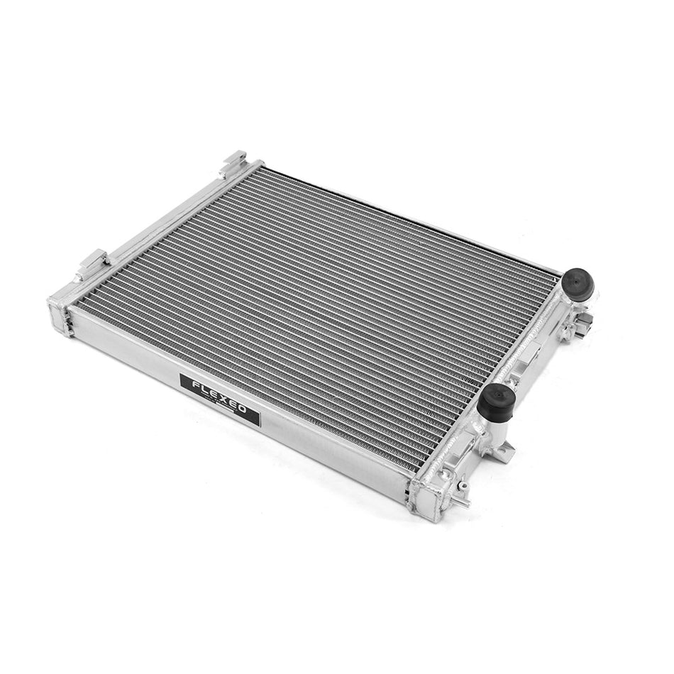 RENAULT CLIO 2 RS ALUMINUM RADIATOR without air conditioning