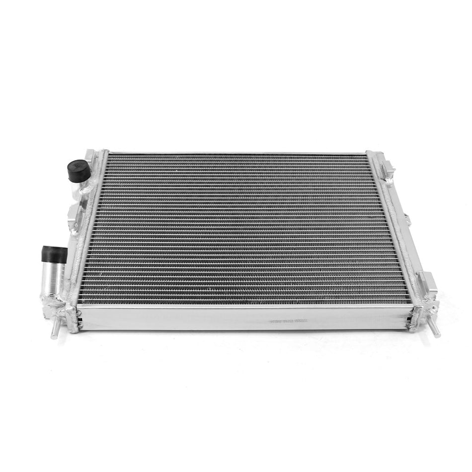 RENAULT CLIO 2 RS ALUMINUM RADIATOR without air conditioning