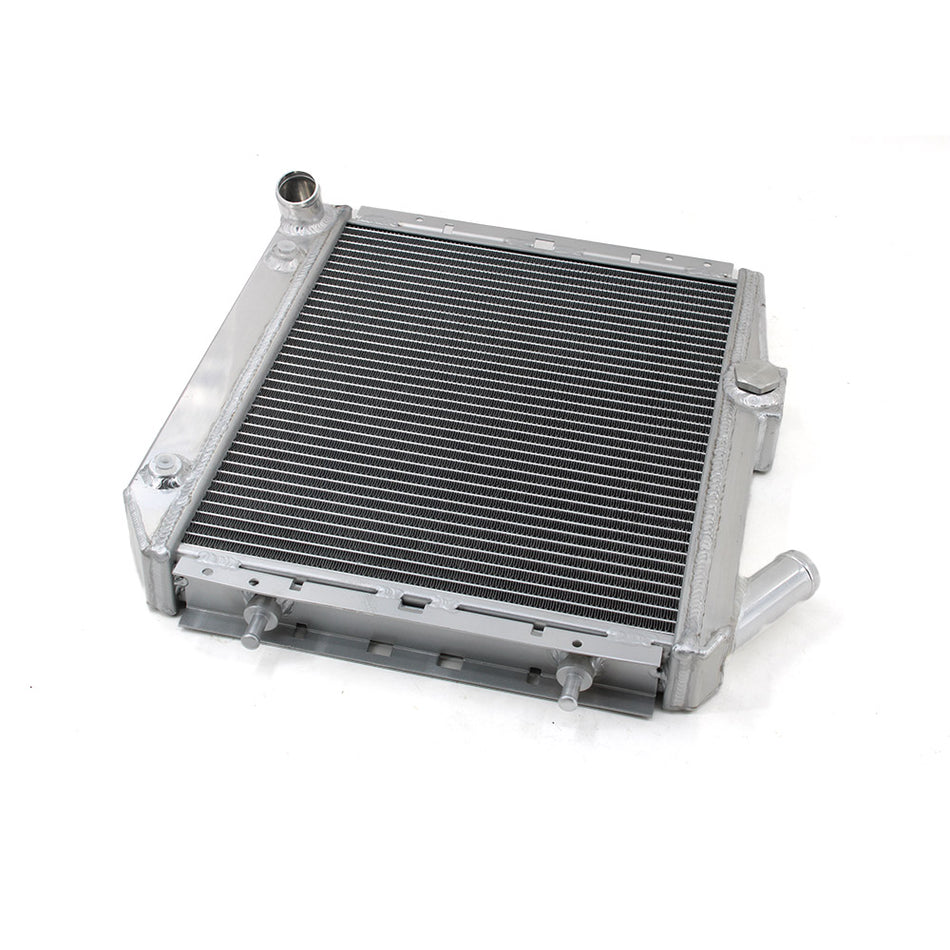 ALUMINUM RADIATOR RENAULT SUPER 5 GT TURBO 50MM