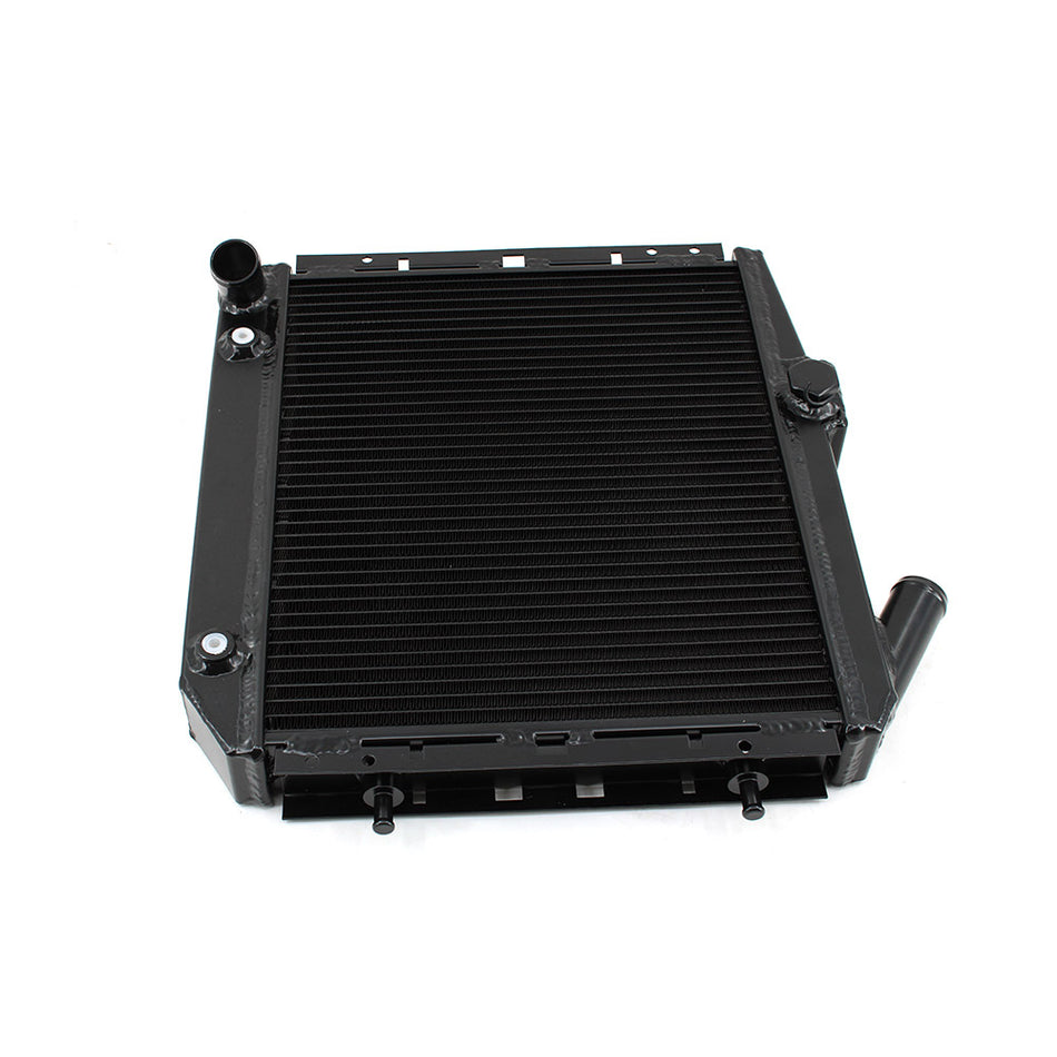 RADIATEUR ALUMINIUM RENAULT SUPER 5 GT TURBO 50MM