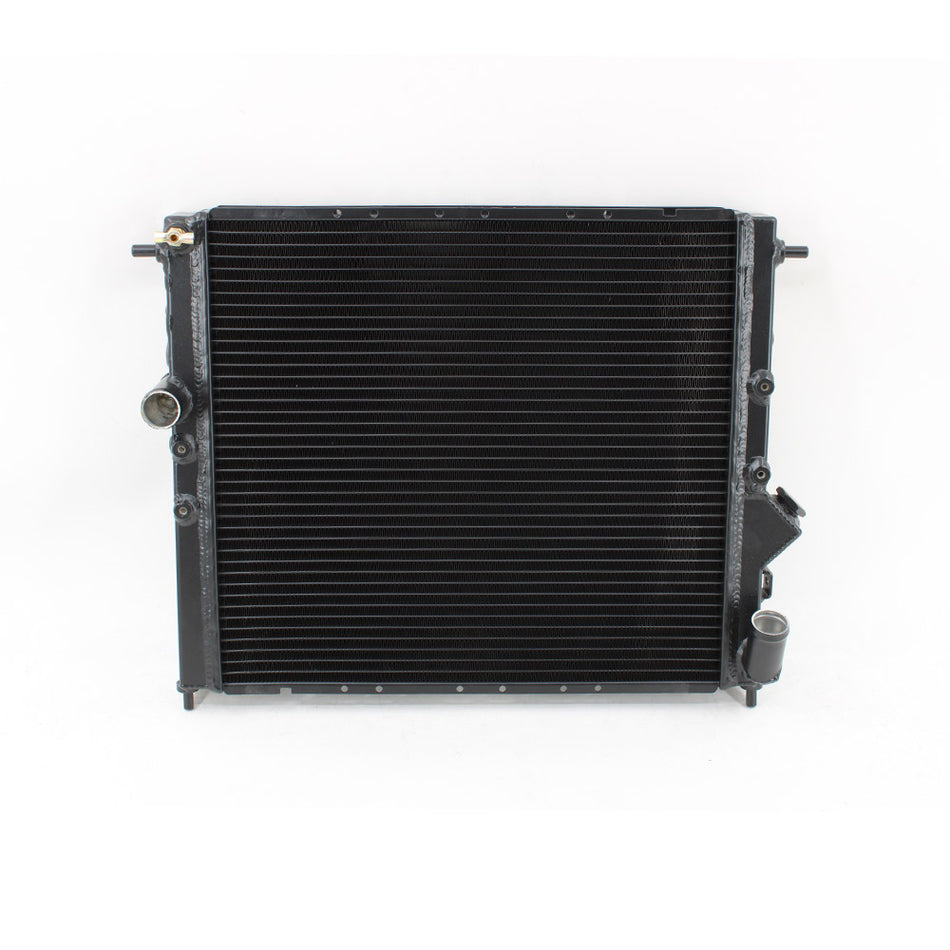 ALUMINUM RADIATOR RENAULT CLIO 16S WILLIAMS