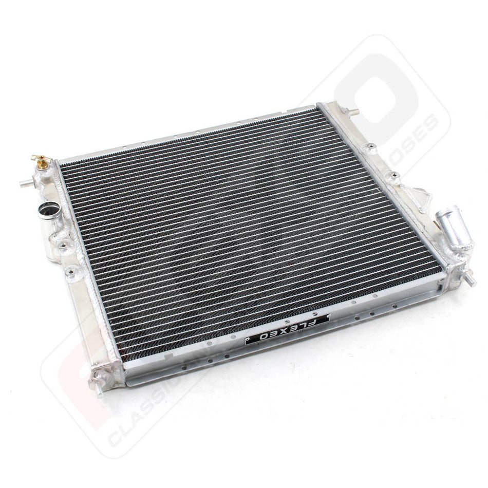 RADIATEUR ALUMINIUM RENAULT CLIO 16S WILLIAMS