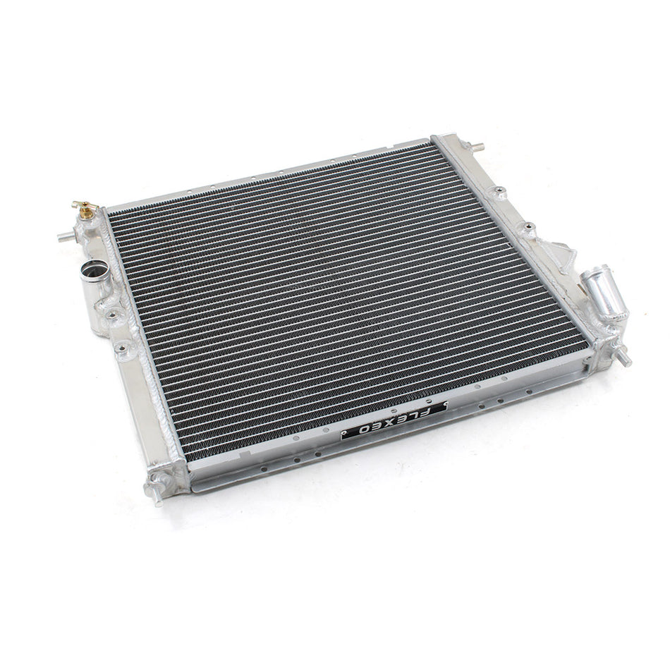 ALUMINUM RADIATOR RENAULT CLIO 16S WILLIAMS