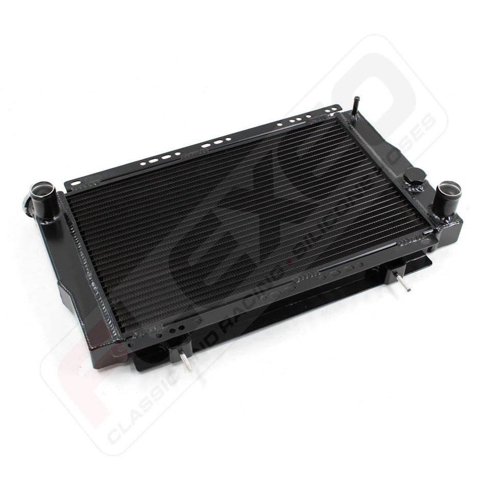 RADIATEUR ALUMINIUM RENAULT 4L