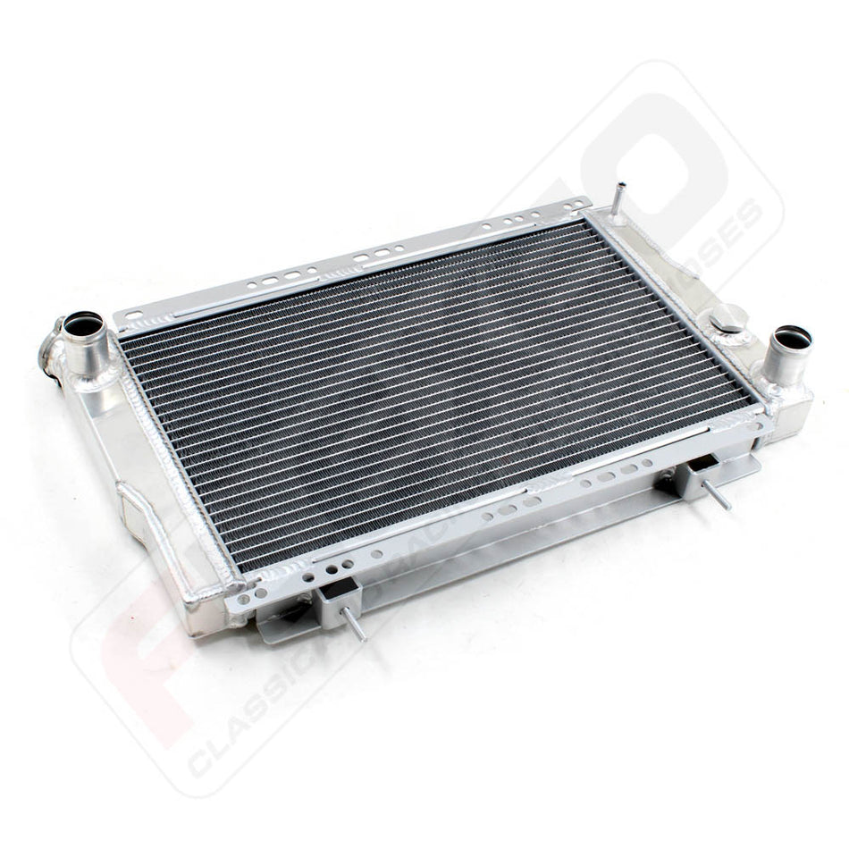 RADIATEUR ALUMINIUM RENAULT 4L