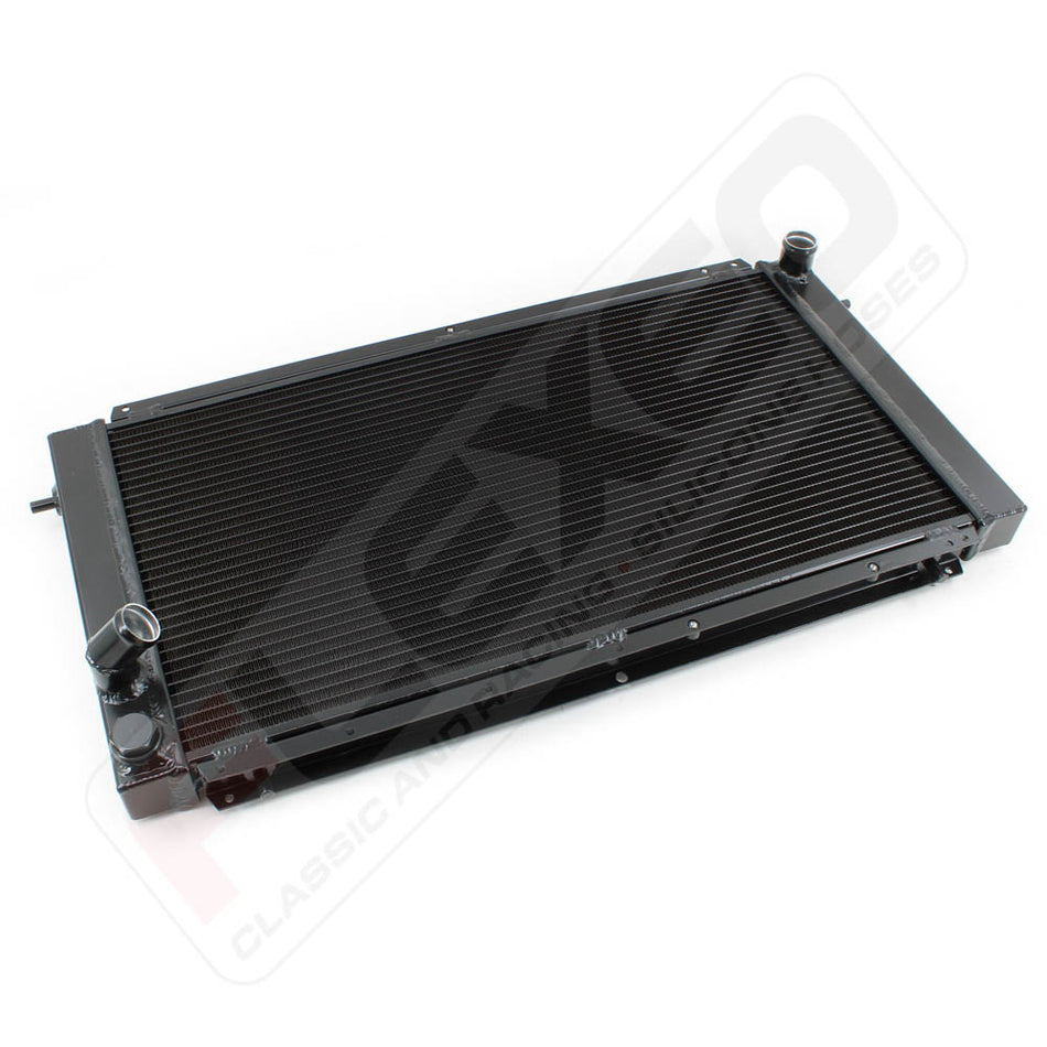 RADIATEUR ALUMINIUM RENAULT 25 V6 TURBO 182cv et tous atmos PRV essence