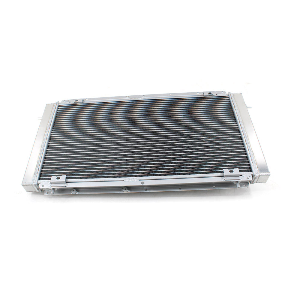 ALUMINUM RADIATOR RENAULT 25 V6 TURBO 182hp and all petrol PRV atmos