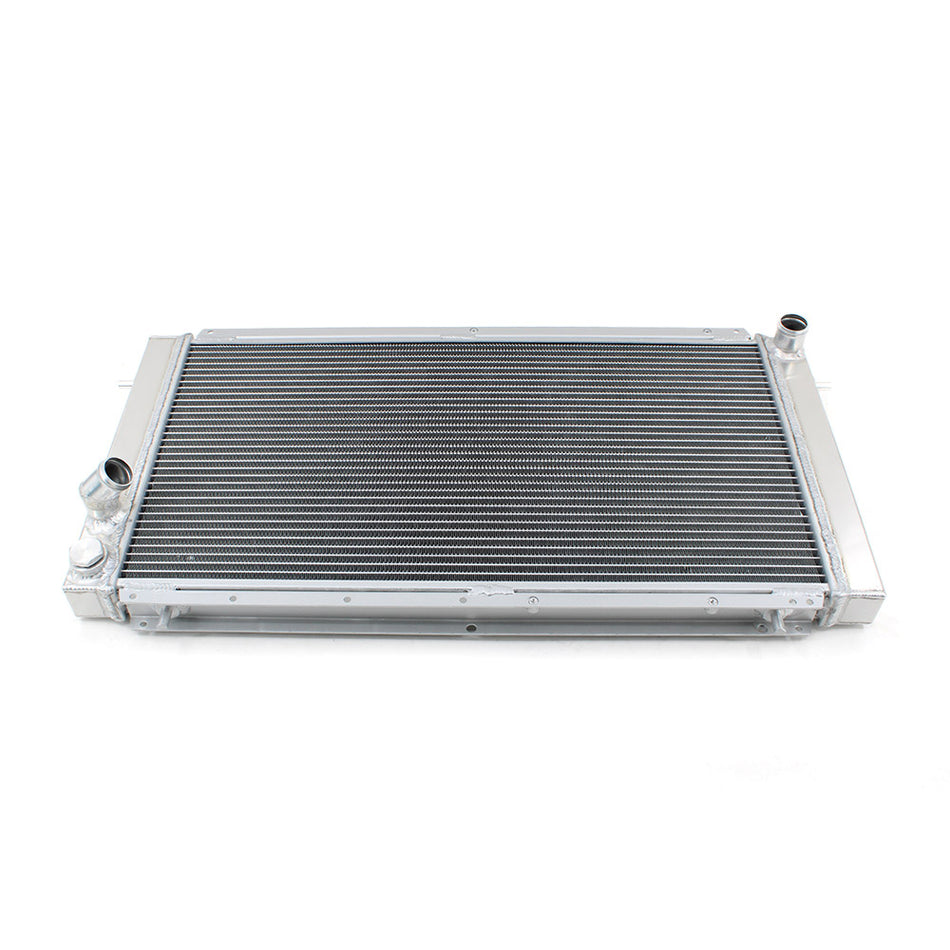 ALUMINUM RADIATOR RENAULT 25 V6 TURBO 182hp and all petrol PRV atmos