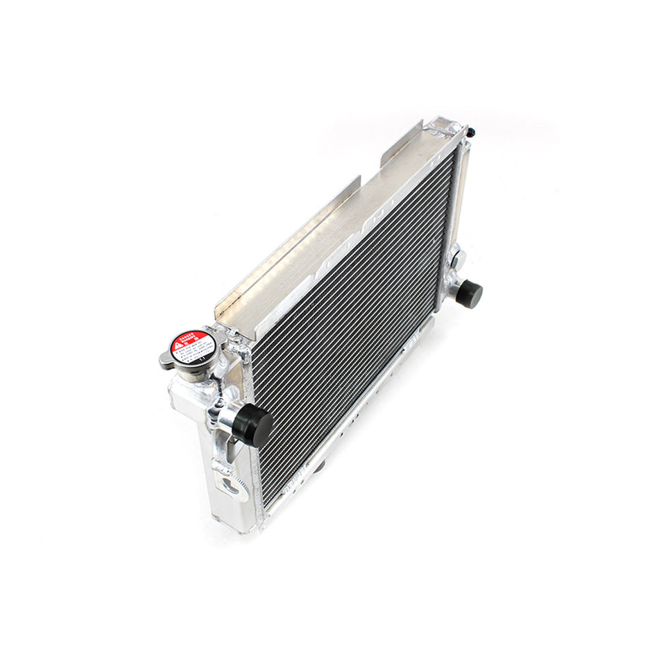 ALUMINIUM RADIATOR RENAULT 5 including R5 ALPINE ATMO (except turbo)