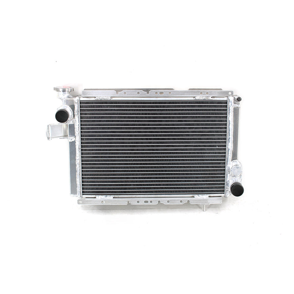ALUMINIUM RADIATOR RENAULT 5 including R5 ALPINE ATMO (except turbo)
