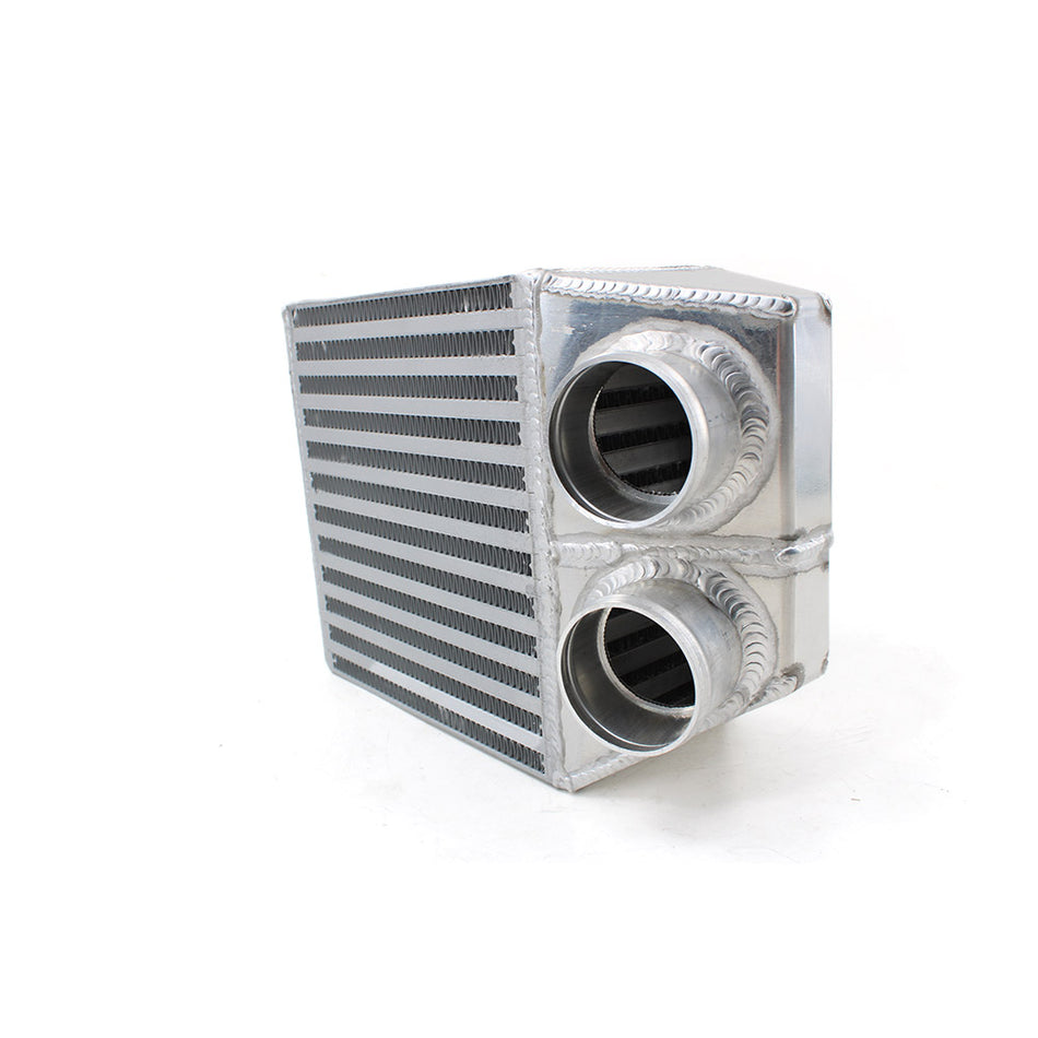 LARGE VOLUME ALUMINUM EXCHANGER RENAULT SUPER 5 GT TURBO Bar and Plate