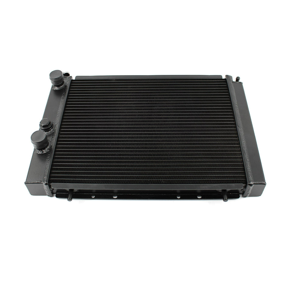 RADIATEUR ALUMINIUM RENAULT FUEGO TURBO