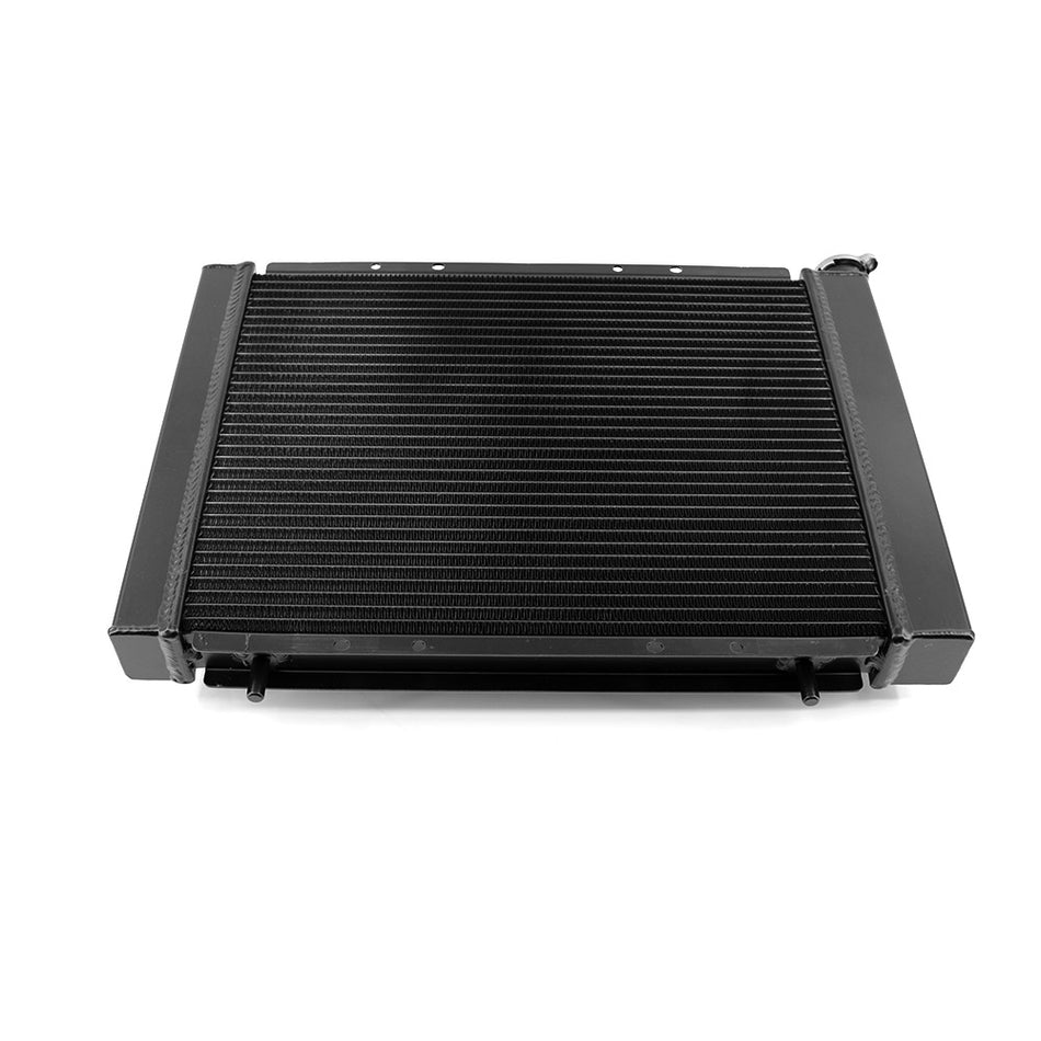 RADIATEUR ALUMINIUM RENAULT FUEGO TURBO