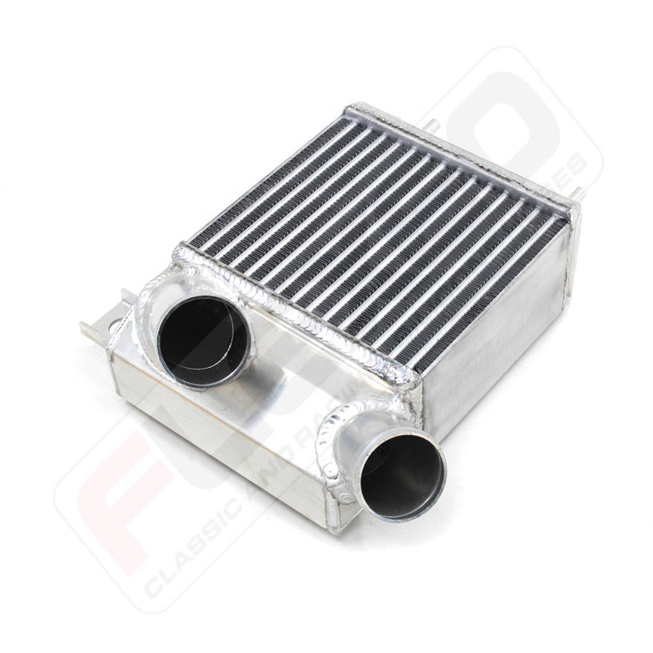 ECHANGEUR ALUMINIUM RENAULT 25 V6 TURBO