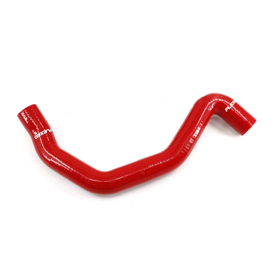 Durite inférieure radiateur silicone PEUGEOT 206 S16 / CC 2.0 16v OE1351ZE